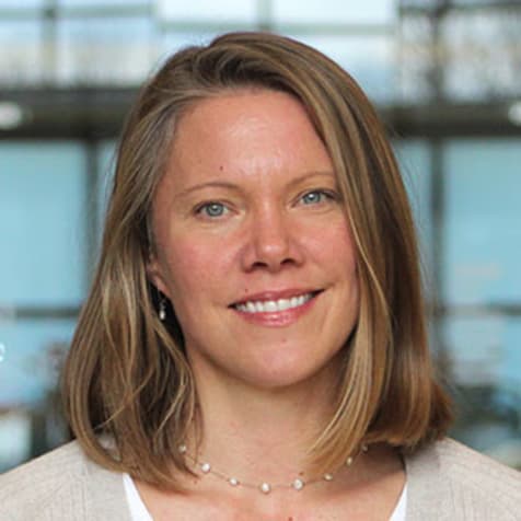 jen braico - first business