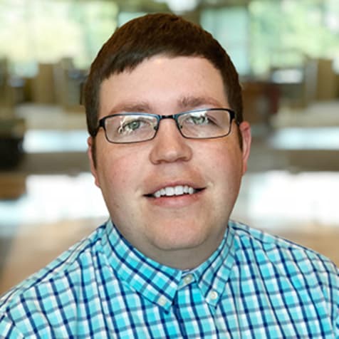 Jeremy Calvert