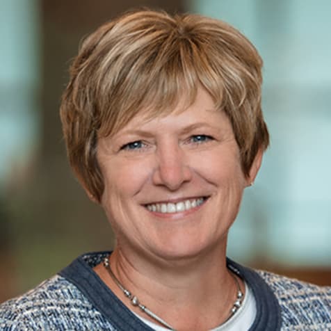 Jodi Chandler