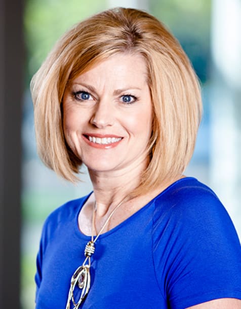 julie green - first business