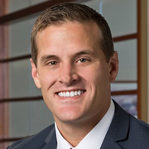 jerimiah janssen - first business