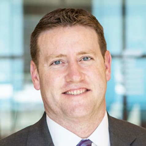 jim myers - first business