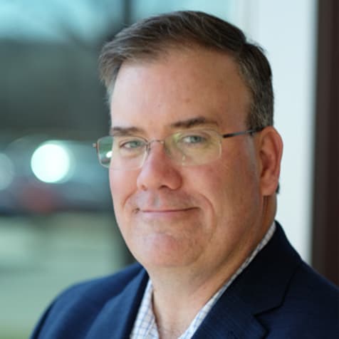 Jeff Smith