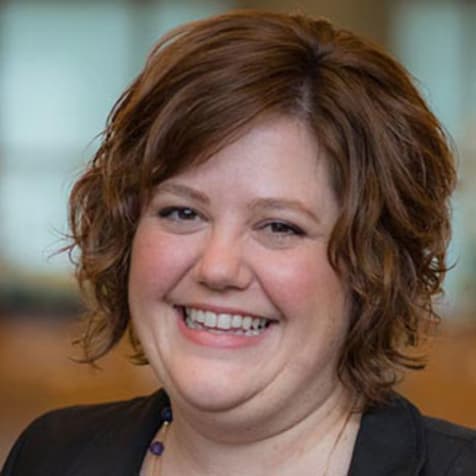 kari fritz - first business