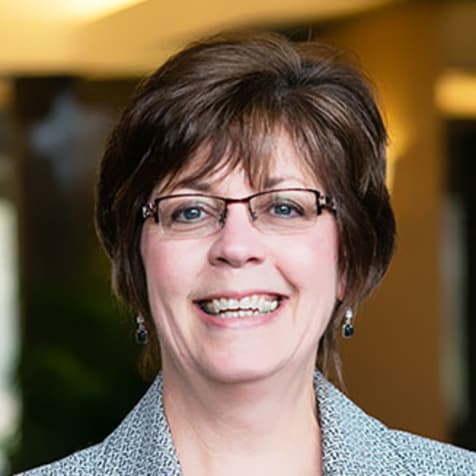 kathy giorgi - first business