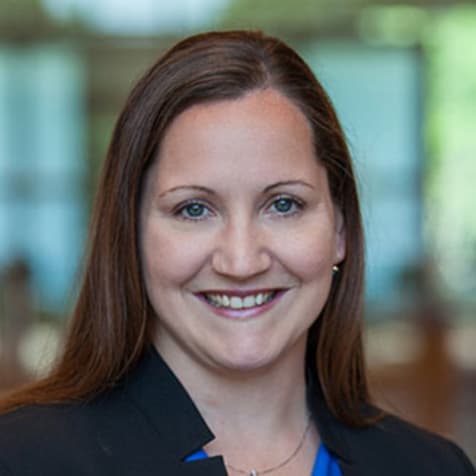 Kelly Goeller - First Business