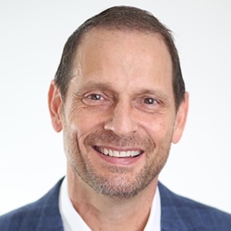Kirk Gordan