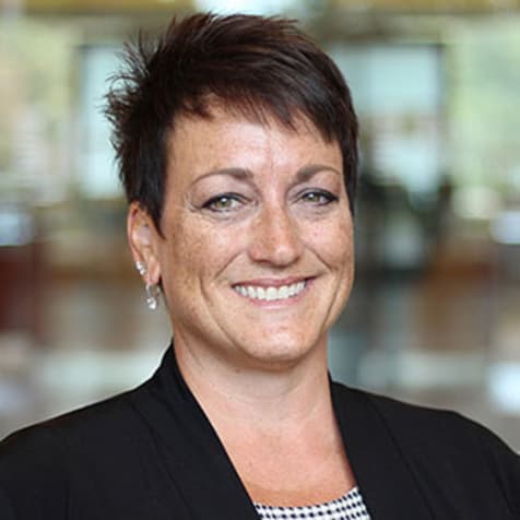 Lynn Ann Parrish - first business