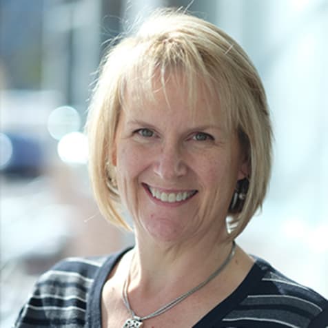 Lisa Pennington - SBA Loan