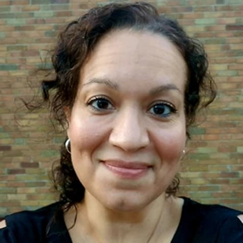 Lisa Rosales