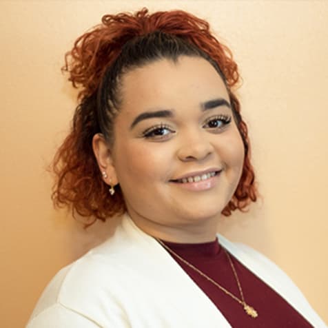 Mikayla Medina-Stewart