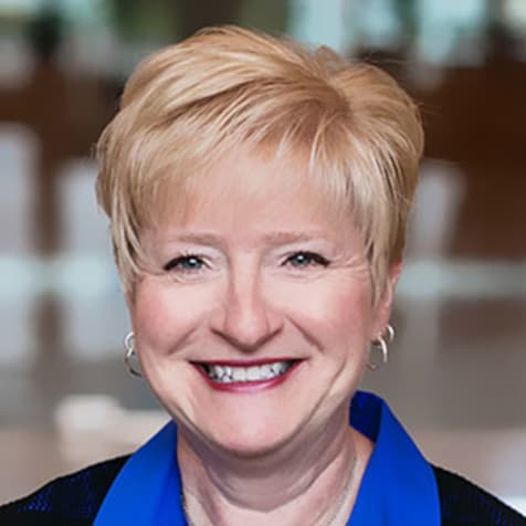 mary oliverio -first business