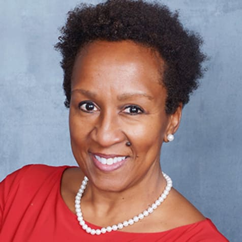 Maria Randall
