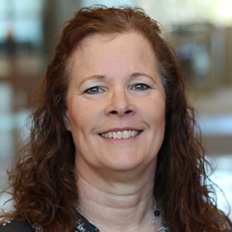 Peggy Curkeet