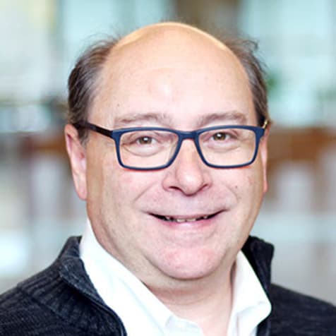 Patrick Kuhn - First Business