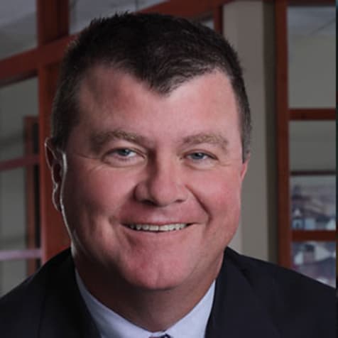 peter lowney -first business