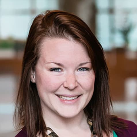 Paige Martin - First Business