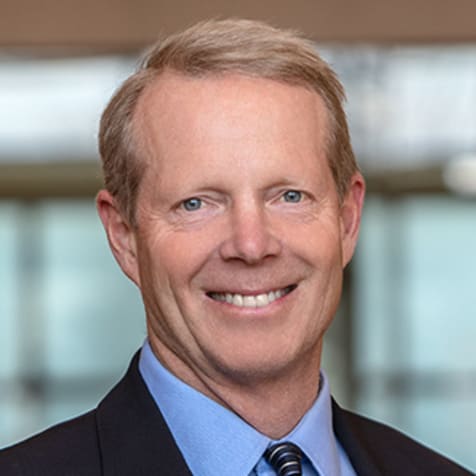 Pat McGowan