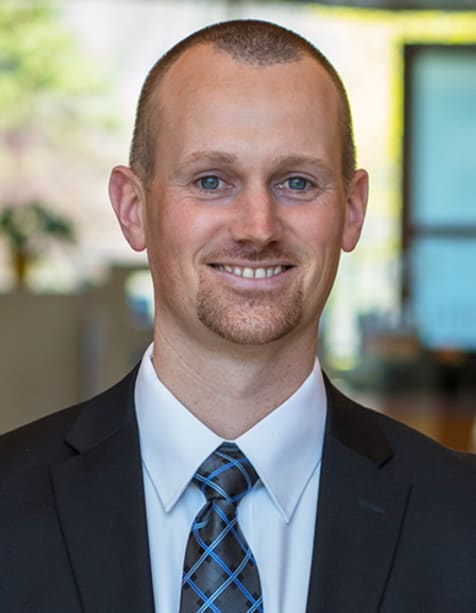 ryan hughes - first business