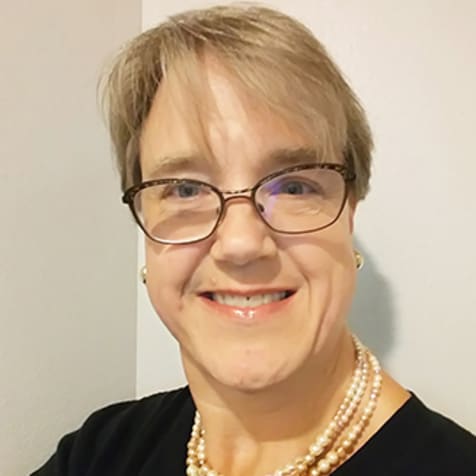 Sarah Errington