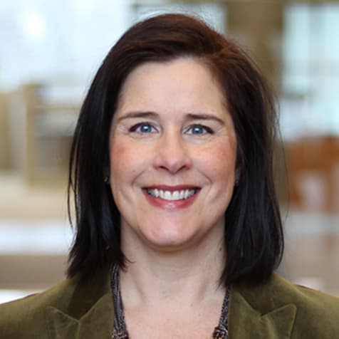 Stephanie Gates