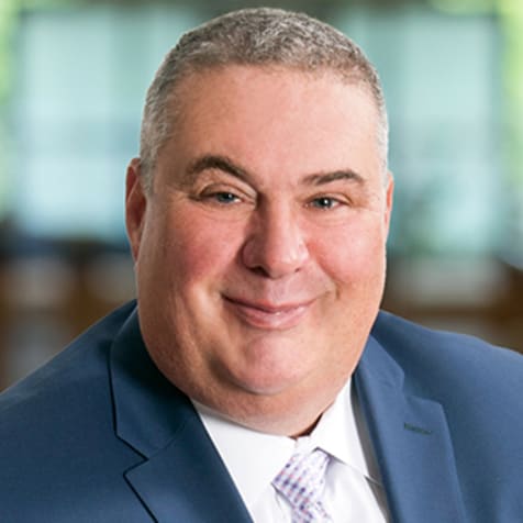 Steve Marshall