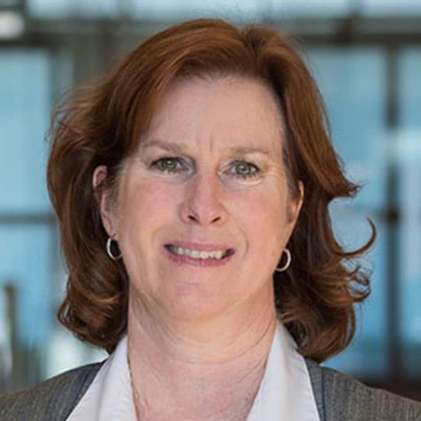 theresa wiese - first business