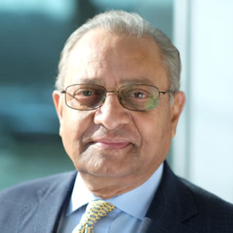 Kamran Zahid photo